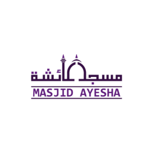 Masjid Ayesha Logo